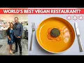 What It s Like to Dine at the World s Only 3-Star Vegan Restaurant Eleven Madison Park