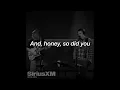 Royel Otis - Linger (SiriusXM Session) (Lyrics)
