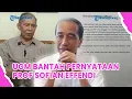 Download Lagu UGM Bantah Pernyataan Mantan Rektor Prof Sofian Effendi, Tegaskan Jokowi Lulusan Sah 1985