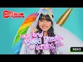 Download Lagu Majlis Ulang Tahun Alyssa | Ketibaan Alyssa