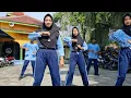 Download Lagu senam lagu timur-kaka main salah