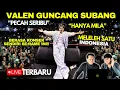 Lagu Valen Nyanyi \