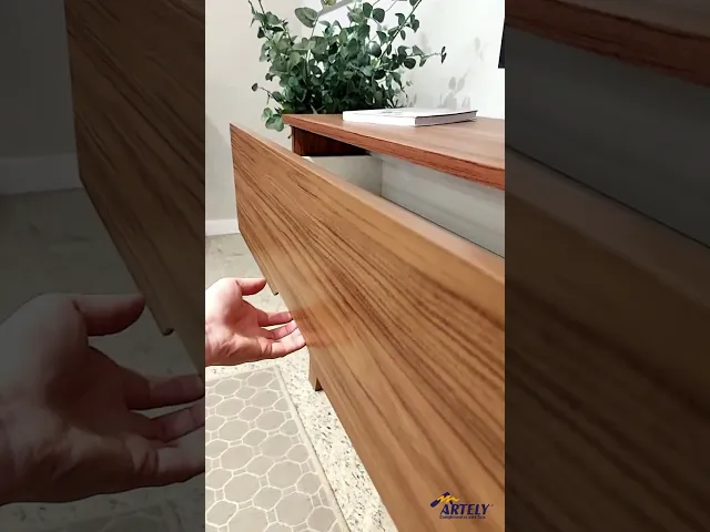 Vídeo do produto