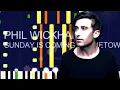 Phil Wickham - SUNDAY IS COMING • HOMETOWN VERSION (PRO MIDI FILE REMAKE) - "in the style of"