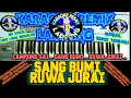 Download Lagu Karaoke remix lampung ( Sang bumi ruwa jurai ) karaoke ( no vocal + lirik lagu ) remix lampung