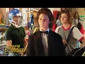 Georgie s Growth Part 1 Young Sheldon