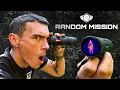 Download Lagu Diese Wärmebildkamera bringt RANDOM MISSION auf ein neues Level! | Mattin