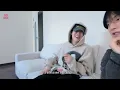 EPEX & joan 1st Digital Single 'so nice' RECORDING BEHIND (ENG SUB)