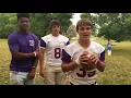Why I would make a great QB MLive Media Day