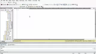 SQL Server Tutorial - 8 of 9