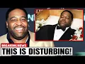After 20 Years Gerald Levert s Death Is FINALLY Solved And It s Bad
