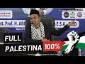 Download Lagu 100% UAS Bahas Palestina \u0026 Isra*l | Masjid Bukit Indah, Batam| Ustadz Abdul Somad