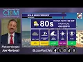 2024 Sea and Sand forecast with Joe Martucci