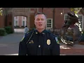University of Florida Campus Safety