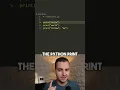 Hidden Features in Pythons Print Function