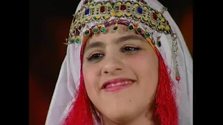 أجمل الأغاني للفنان سعيد أوتجاجت فرجة ممتعة Said Outajajt 