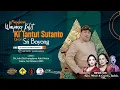 Download Lagu 🔴Live Pagelaran Wayang Kulit KI. TANTUT SUTANTO (Lakon : SRI BOYONG) BT.Apri,Mimin \u0026 Gareng tralala
