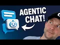 Powerful AI Apps Made Easy with the Agent Component
