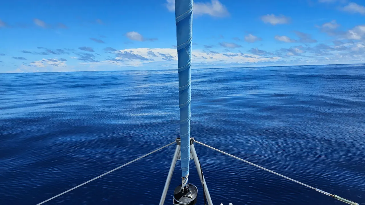 Live 1: Maldives to Seychelles – it’s going to be tricky!