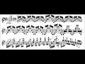 Niccolò Paganini - Caprice for Solo Violin, Op. 1 No. 1 (Sheet Music)