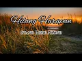 Download Lagu HILANG HARAPAN - STAND HERE ALONE || LIRIK (COVER) DWITANTY