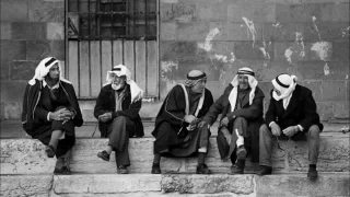 Traditional Music Of Palestine 