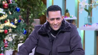 أنا حاصل على القلة الذهبية في الصعيد محمد رمضان قلد كل شخصياته هتموت من الضحك 