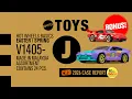 Hot Wheels 2026 SERIES case unboxing NEW YEAR PORSCHE 935 presented by Jcar Diecast