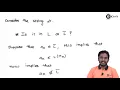 Problem 3 on Recursive and Recursively Enumerable Language