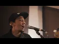 ROCKET ROCKERS X STAND HERE ALONE (STUDIO SESSION)