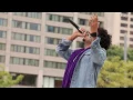 Download Lagu Usle Jati Maya by Pramod Kharel at Himalayan Mela in Toronto, Canada