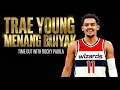Lagu KOK BISA TRAE YOUNG KE WIZARDS?! + My NBA ALL-STAR Picks!