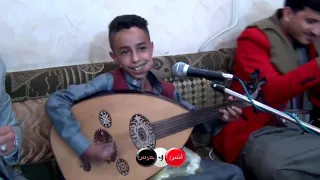 الطفل الموهبه ضياء الحرضي مجموعة من اجمل أغاني الفنان العملاق فيصل علوي FULL HD 