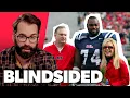 The Family Of Michael Oher Were Just Blindsided