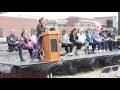 Jamestown Regional Medical Center Cancer Center Grand Opening