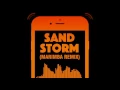 Lagu Sandstorm (Marimba Remix) Ringtone