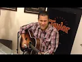 Joe Nichols - Yeah - OFFICIAL - Joe Nichols - Yeh - Darren Taylor Cover