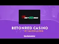 Betonred Casino Review