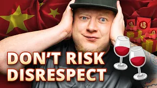 This Is How The Chinese Talk Business 