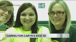 Run honors Mobile County teacher decade after her untimely death