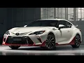 2025 Toyota Celica GT Is BACK Full Review Specs First Look Auto Verse Reviews