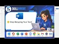 Shift F3 Shortcut in MS Word Change Text Case Instantly Word Tips