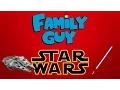 Download Lagu Star Wars References in Family Guy