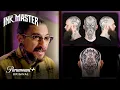 Download Lagu DJ Tambe Ranks Ink Master Head Tattoos  🏆 Ink Master