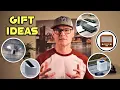 Top 10 Tech Gifts for Dad - 1 Unique Gift Suggestions for Men