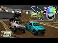 Chaos At The Coliseum ft DriveThrough Soundhead Entertainment NASCAR Racing 2003 Online