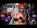 The History of Charles Entertainment Cheese Chuck E Cheese Horror History