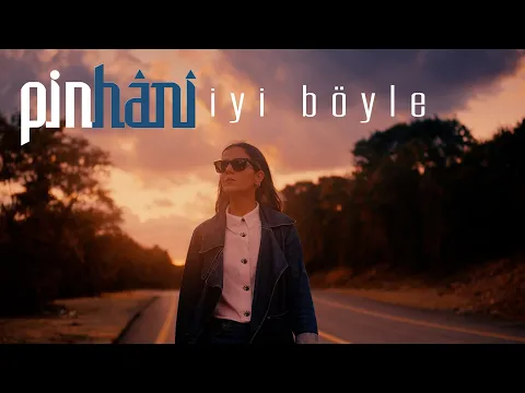 Download MP3 Pinhani - İyi Böyle