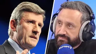 “Philippe de Villiers sera président en 2027” : les auditeurs pronostiquent la présidentielle 2027