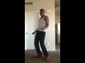 Me Dancing to Ncredible Gang Song Nobody Else Ft Nick Cannon, Ty Dolla $ign, and Jacquees